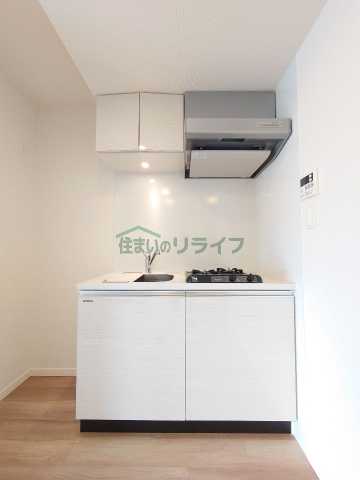 キッチン　ウエルカーサ文京湯島