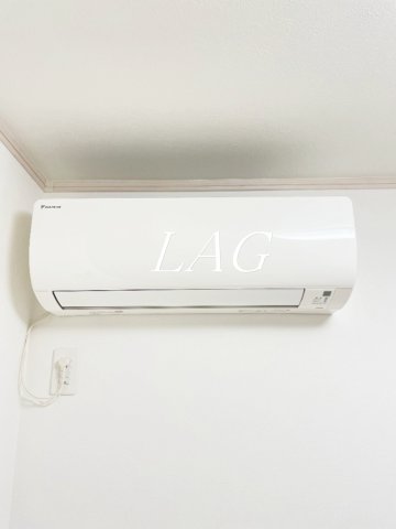 その他　エアコンです。