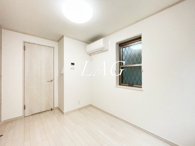その他部屋・スペース　寝室です。