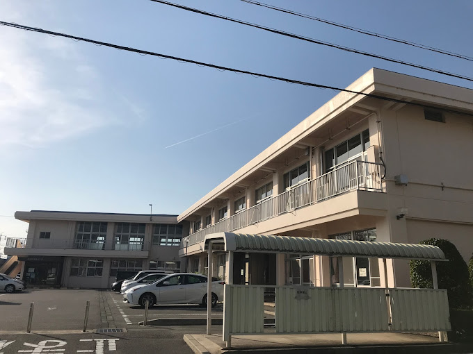 役所　刈谷市役所 東刈谷市民センター（役所）まで1036m