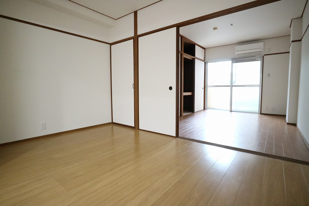 その他　オール洋室