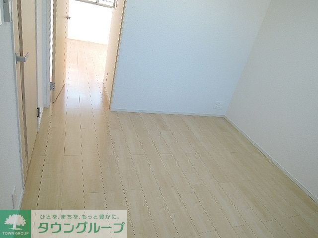 その他部屋・スペース　玄関