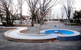 公園　上北沢公園（公園）まで140m