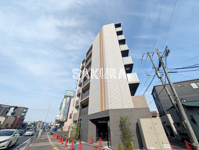 建物外観　当店おすすめ物件♪