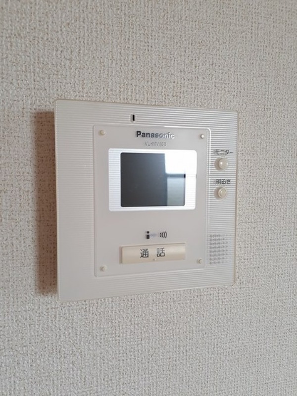 セキュリティ　図面と現状に相違がある場合には現状を優先