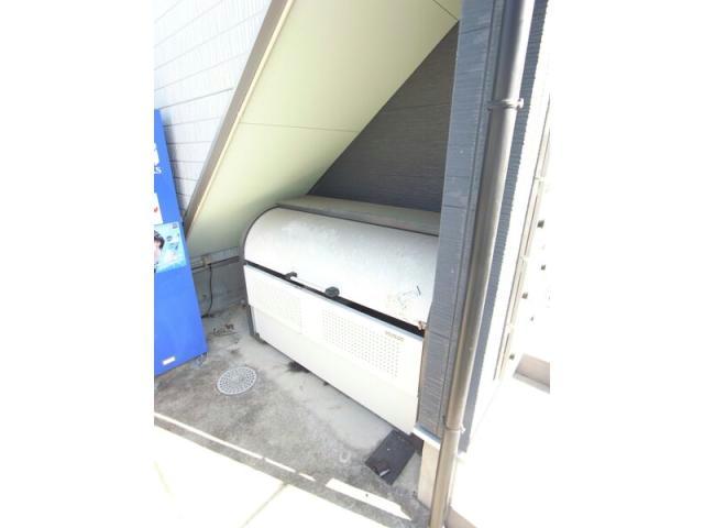 その他共有部分　建物設備