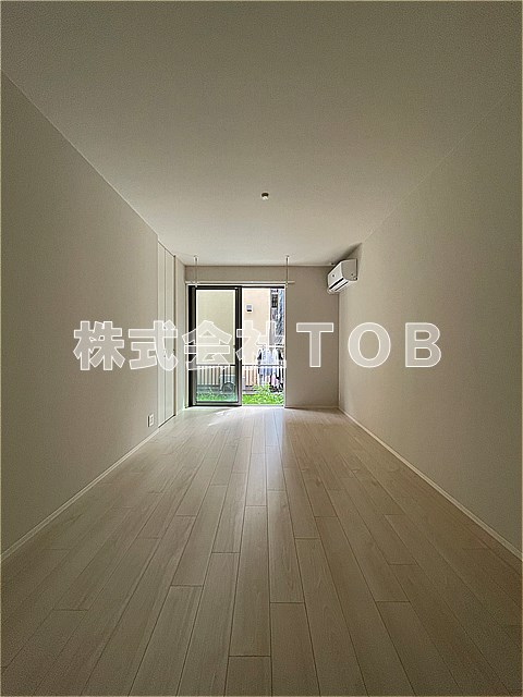 居室・リビング　洋室7.5帖