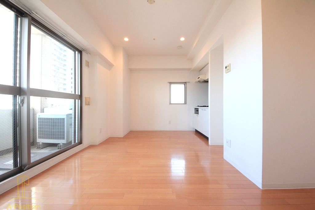 居室・リビング　アリス・マナーガーデン新町