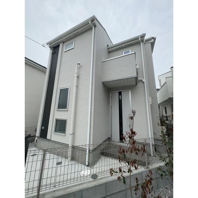 建物外観　記載の無料通話でリアルタイムな空室状況をお伝えいたします