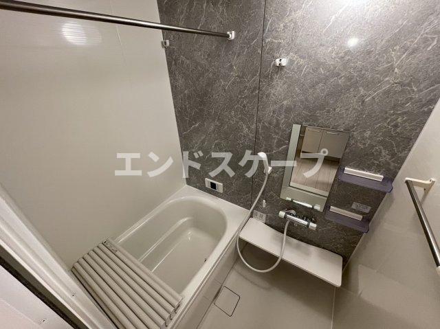 バス・シャワールーム　高崎、前橋エリアのお部屋探しはエンドスケープまで！お客様の理