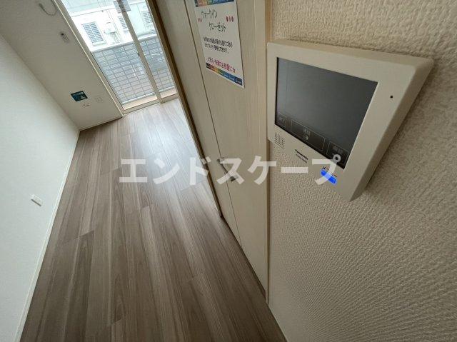 セキュリティ　高崎、前橋エリアのお部屋探しはエンドスケープまで！お客様の理