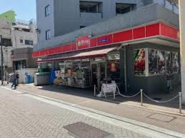 スーパー　リコス吉祥寺南町2丁目店（スーパー）まで1931m
