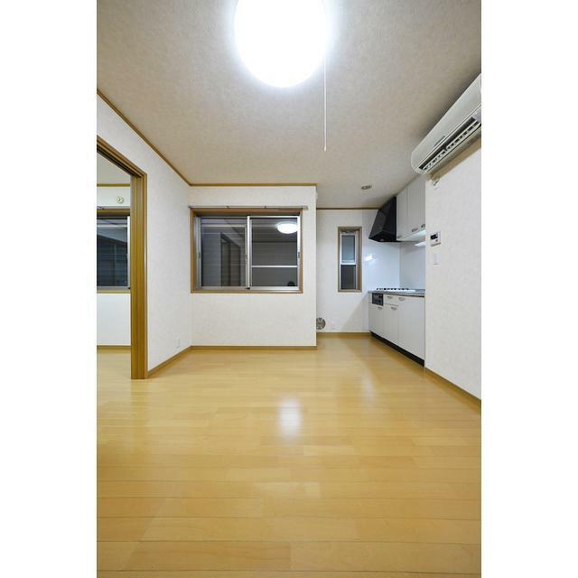 玄関　その他