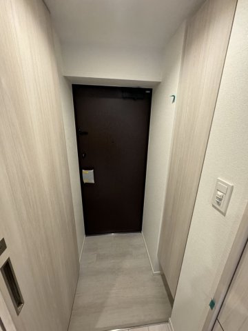 玄関　別部屋参考写真