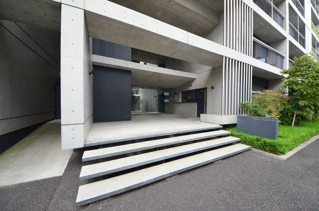 エントランス　★駅近オートロックマンション★