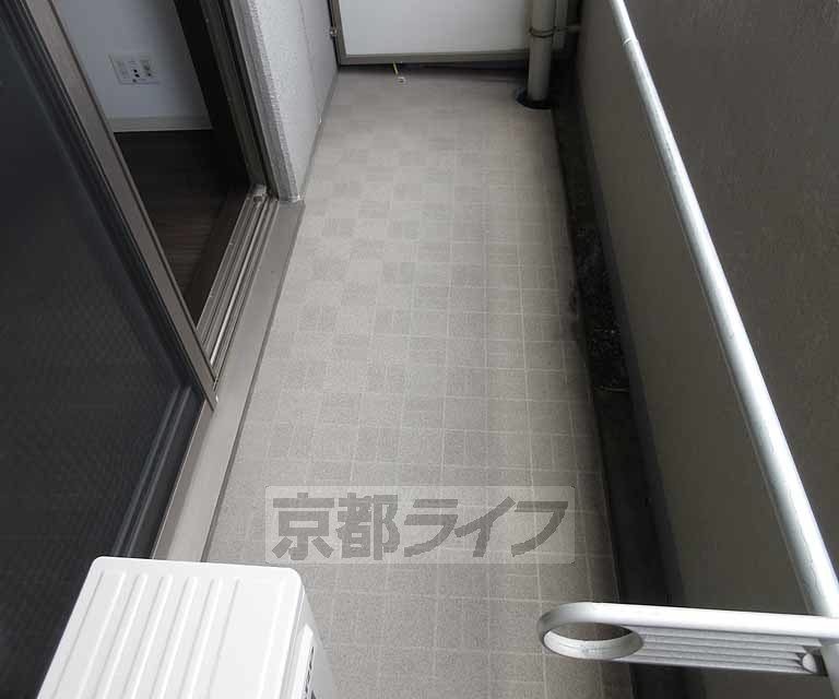 バルコニー　バルコニー・