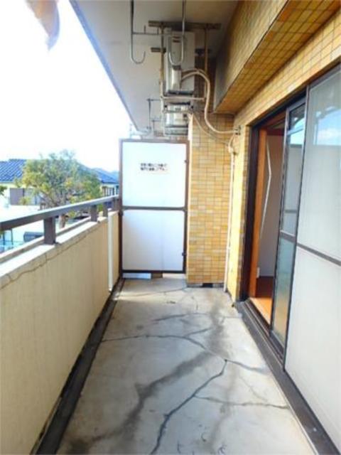 バルコニー　参考画像