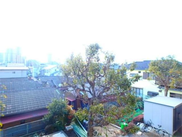 眺望　参考画像