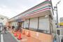 コンビニ　セブンイレブン 大阪森小路1丁目店（コンビニ）まで419m