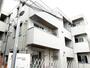 赤土小学校前駅より徒歩3分 1階 築1年11ヶ月の賃貸物件