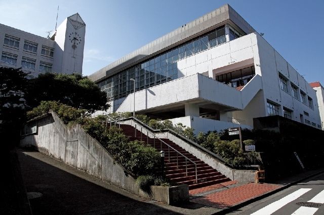 その他　私立拓殖大学（その他）まで1368m