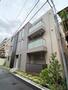 三ノ輪駅より徒歩12分 築4年9ヶ月 3階建の賃貸物件