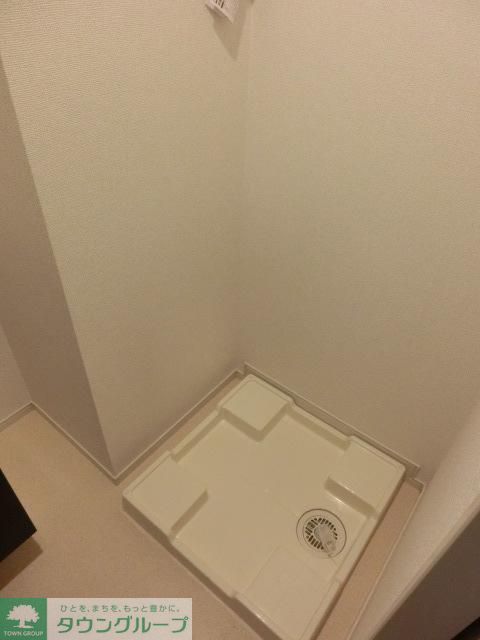 その他設備　現在建築中
