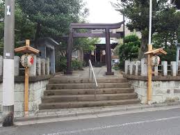 その他　桜森稲荷神社（その他）まで107m