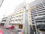 岡山駅より徒歩20分 築18年3ヶ月 9階建の賃貸物件