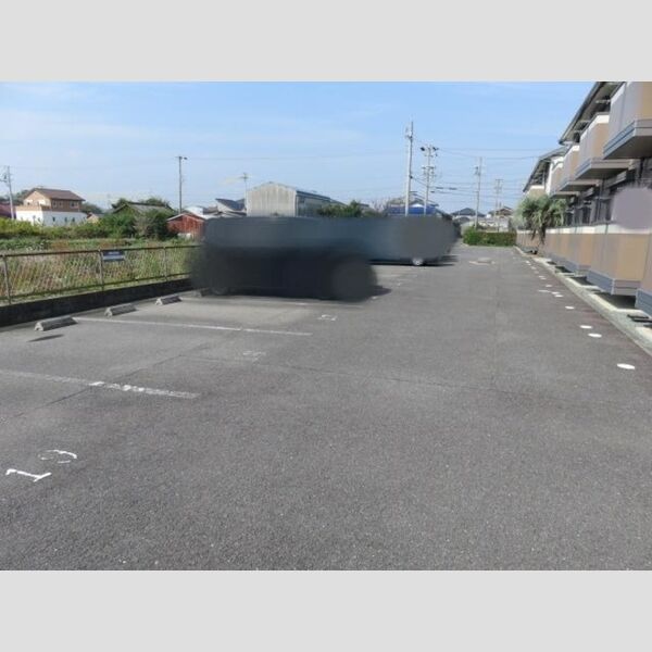 その他　駐車場