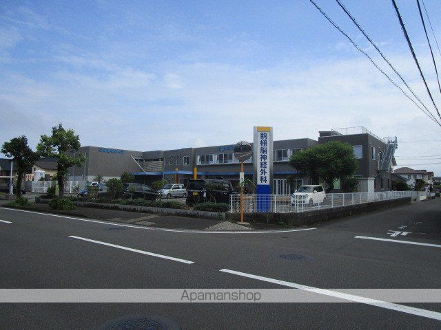 病院　駒柵脳神経外科（病院）まで1396m