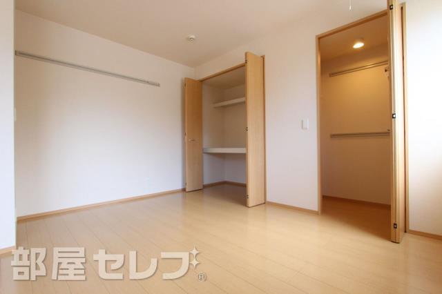 その他部屋・スペース　明るい居室です。