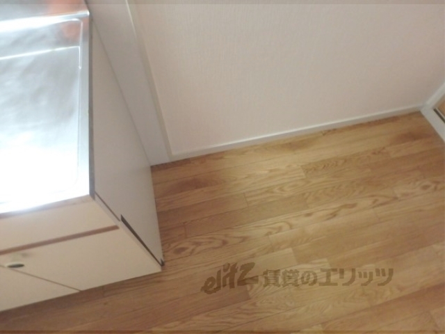 その他部屋・スペース　冷蔵庫置場