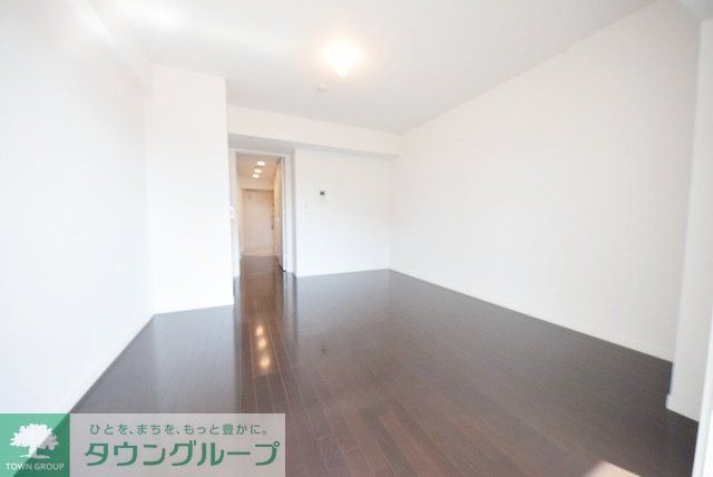 居室・リビング　オシャレな内装です