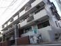 浦安駅より徒歩21分 3階 築38年10ヶ月の賃貸物件