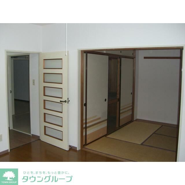 居室・リビング　他部屋参考写真