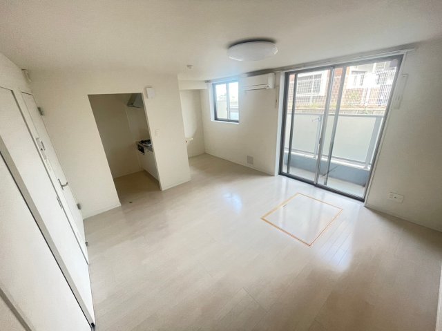 その他　リビング☆