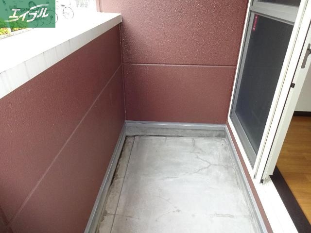 バルコニー　ベランダ