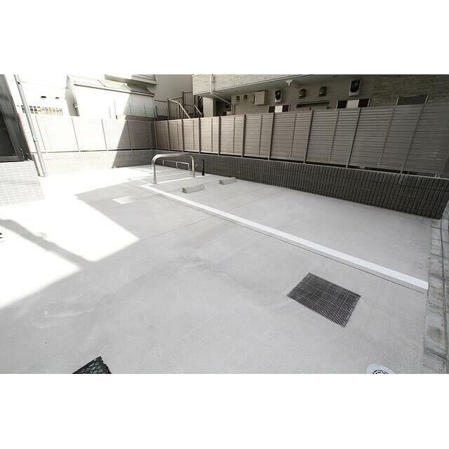 その他　★お部屋探しはタウンハウジング新大久保店へ♪★