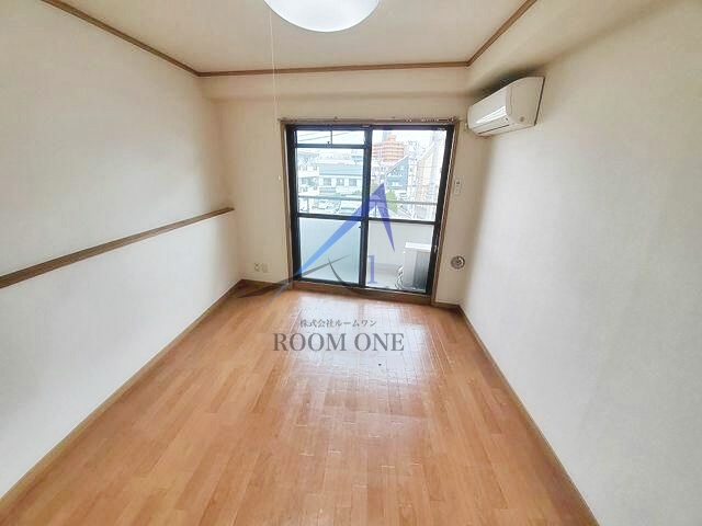 その他部屋・スペース　寝室です。