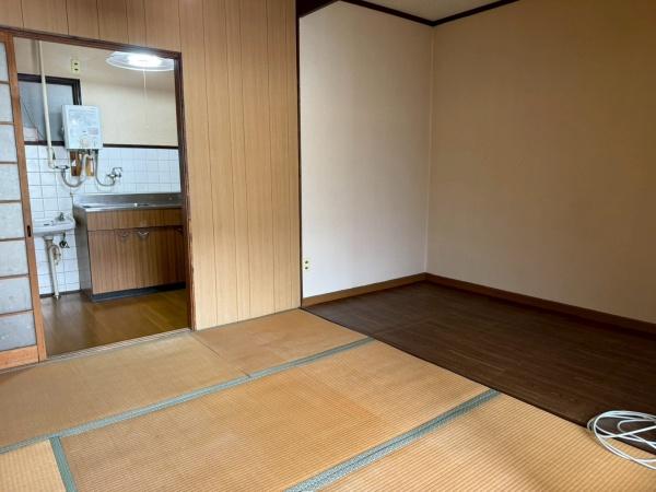 その他部屋・スペース　和室