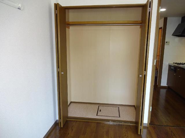 収納　収納