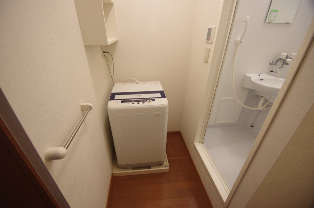 その他　洗濯機