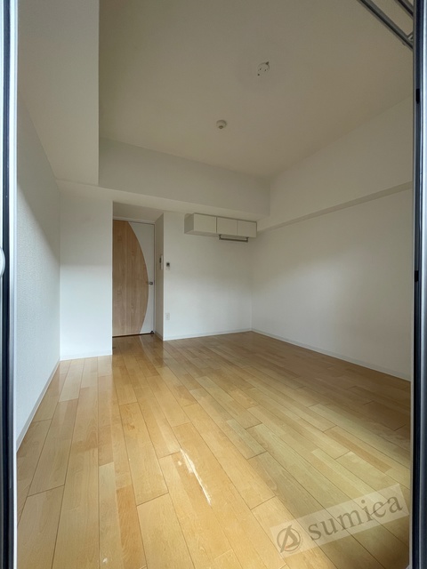 居室・リビング　さぁ帰ろうと思えるお部屋。住む人を幸せにします。