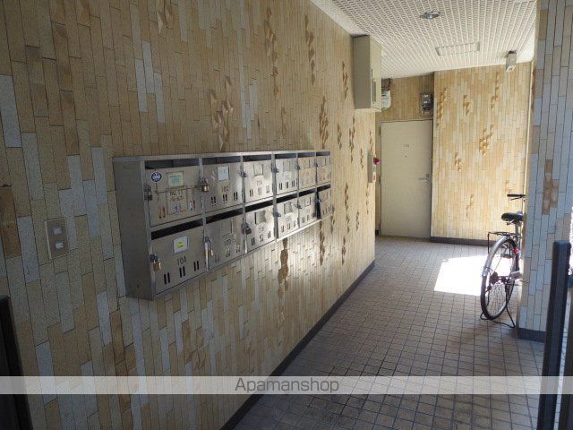その他共有部分　その他共有部分
