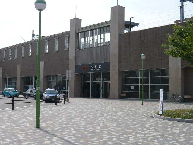 その他　八田駅（その他）まで800m