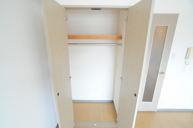 収納　※別部屋参考写真