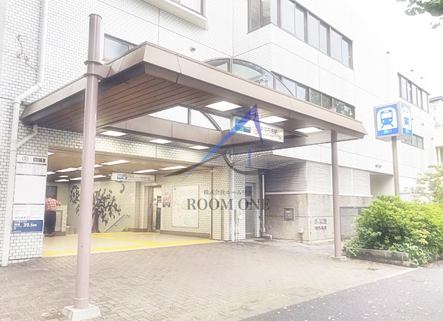 その他　東高円寺駅（その他）まで1625m