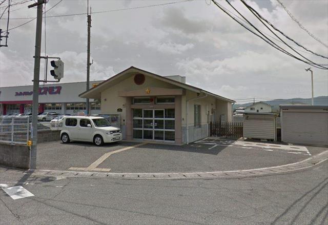 警察署・交番　岡山西警察署高松交番（警察署・交番）まで1770m