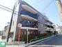 江古田駅より徒歩4分 3階 築1年5ヶ月の賃貸物件